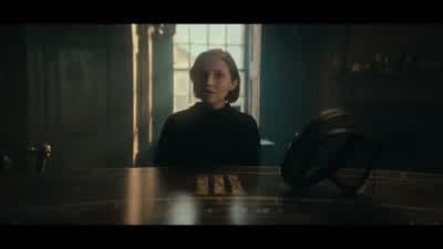 You'd like me to what? - Agatha Christie's Seven Dials