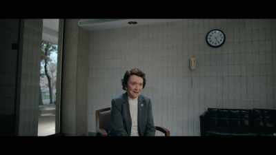 You'd like to think you're safe, - Mastermind: To Think Like a Killer