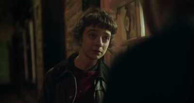 You'd like my uni mates. They're a laugh. - God's Own Country