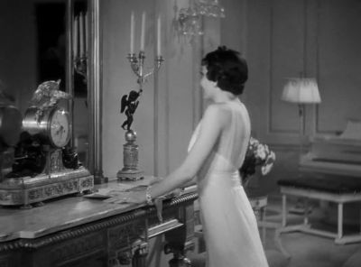 You'd make a great undertaker - Imitation of Life