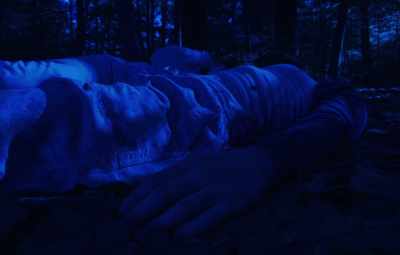 You'd make such
an amazing mother. - Unsane