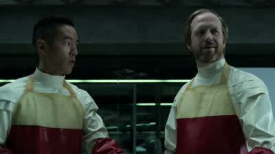 You'd need a Behavior login. - Westworld