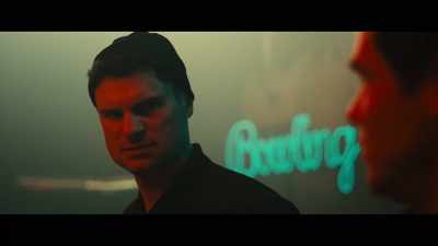 You'd never believe it, - Pitch Perfect: Bumper in Berlin