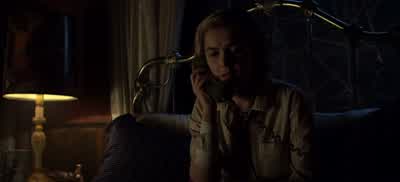 You'd never hurt me, would you? - Chilling Adventures of Sabrina
