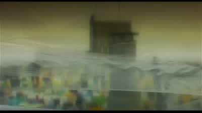 You'd never think itNeeding rain so badlyNot in fucking England - 28 Days Later