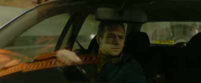 You'd only scare him off
like the last guy. - Nightride