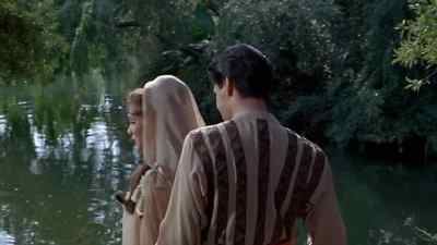             YOU'D REALLY
            BE SOMETHING - Harum Scarum