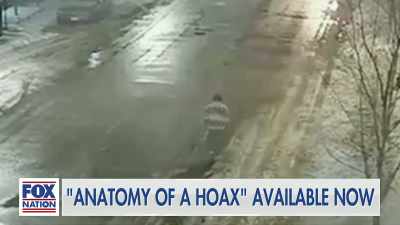You'd really have to
time it right so that you - Jussie Smollett: Anatomy of a Hoax