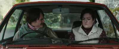 You'd really rather
just to have no talents at all? - Extra Ordinary
