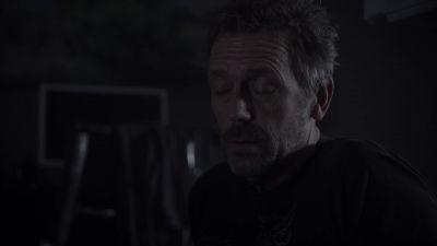 You'd still have cancer. - House