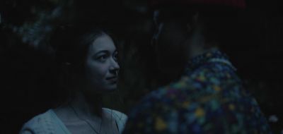 You'd tell me, right? - The Sky Is Everywhere