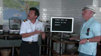 You'd think we don't
need a sign that says, - Reno 911! The Hunt for QAnon