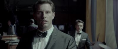 You'd think after everything that went down - Jersey Boys