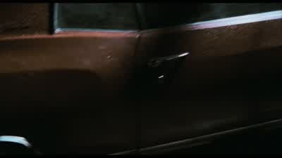 So many cops you'd think they were giving away donuts - The Crow