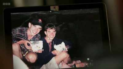 You'd think that having a twin
brother going through puberty in - The Human Body: Secrets of Your Life Revealed