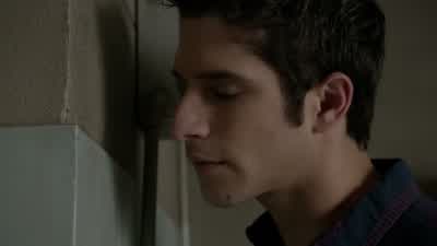 You'd think, I'd be used to that after 20 years. - Teen Wolf