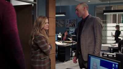 - You'd think I'd know better,
given my history. - The InBetween