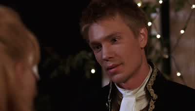 You'd think I'd remember those eyes. - A Cinderella Story