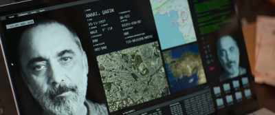 You'd think so,
except Qasim Amari
is a diplomat - Operation Fortune: Ruse de Guerre