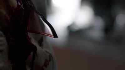 You'd think
that would hurt. - Falling Skies