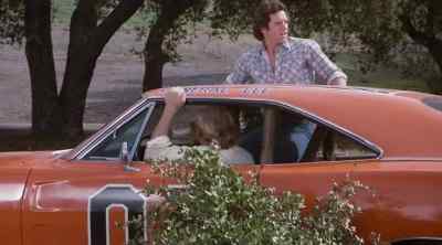 You'd think they'd learn. - The Dukes of Hazzard