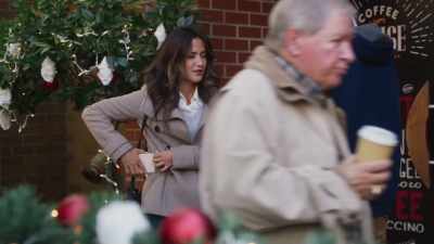 - You'd think with all
the money you're saving, - A Big Fat Family Christmas