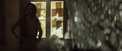 You'd think someone with so many secrets
would be able to keep their mouth shut. - Beirut