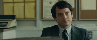 You'd think you're smarter than him - No Man of God