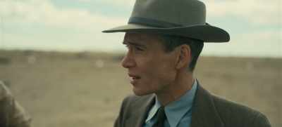 You'll all be assigned
to Base Camp, West Observation, - Oppenheimer