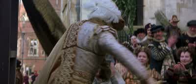 Farewell You ll all be welcome in Virginia - Shakespeare in Love