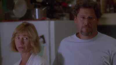 You'll always be my father. - To Gillian on Her 37th Birthday