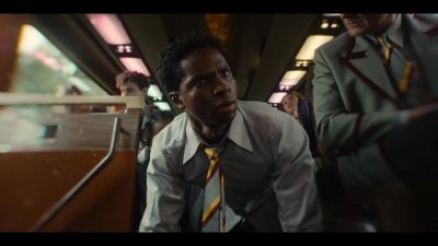 You'll always be head boy, Marchetti. - Sex Education