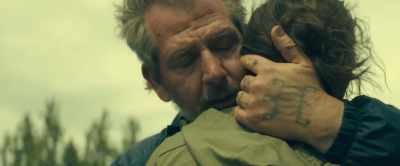 You'll always be
my Little Shadow. - The Marsh King's Daughter