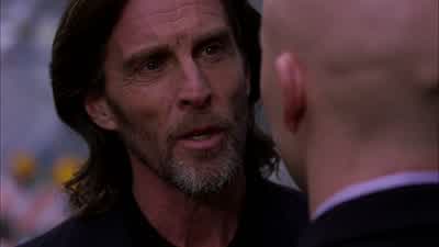 You'll always be my son. - Smallville