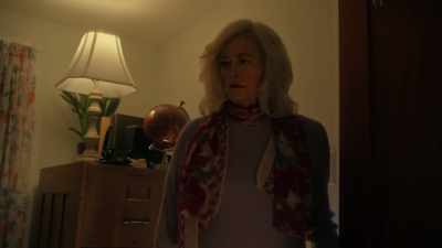 You'll always be trapped. - How to Murder Your Husband: The Nancy Brophy Story