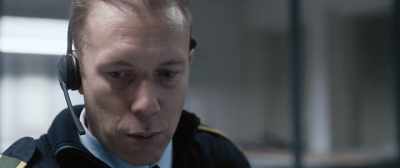 You'll always reach me.
I'm Asger. - The Guilty