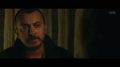 You'll apologize to me.
For everything you've done to me. - Noah Land
