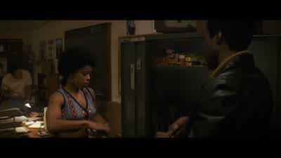 You'll at least take one of these? - The Trial of the Chicago 7