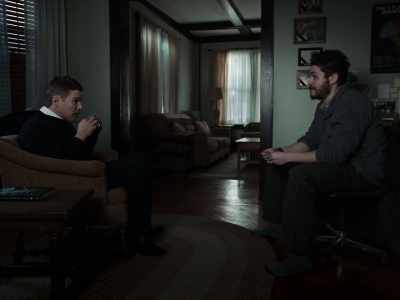 - You'll be 81.
- Yeah. - First Reformed