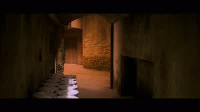 You'll be a billionaire. - Mission: Impossible II