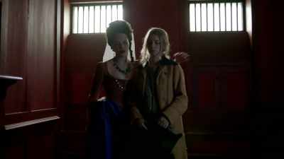 You'll be a Wells woman
through and through. - Harlots