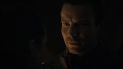 You'll be a wonderful lord, - Game of Thrones
