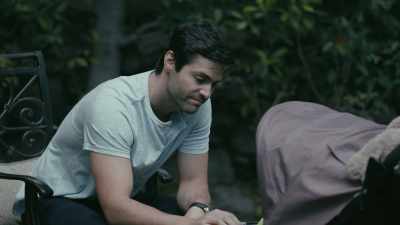 You'll be a young woman
soon enough, - Sister Wife Murder