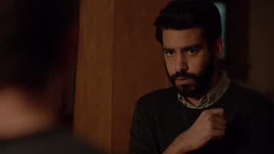 You'll be able to see for yourself. - iZombie
