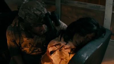 You'll be all right, Ambassador. - SEAL Team