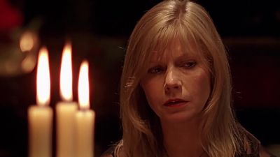 You'll be all right, Jane. - Midsomer Murders