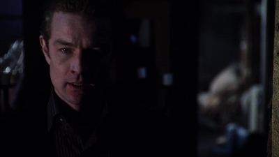 You'll be all right now, kal-ei. - Smallville