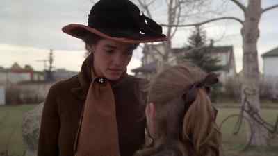 You'll be all right. - Days of Heaven