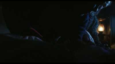 -You'll be all right.
-[SUMNER GRUNTS] - The North Water