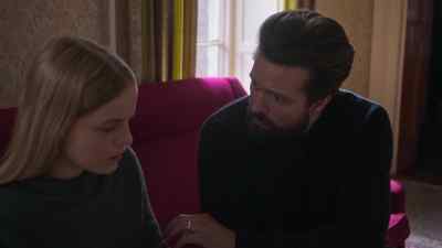 - You'll be all right, won't you? - The Deceived